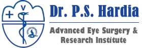 Hardia Eye Hospital Indore